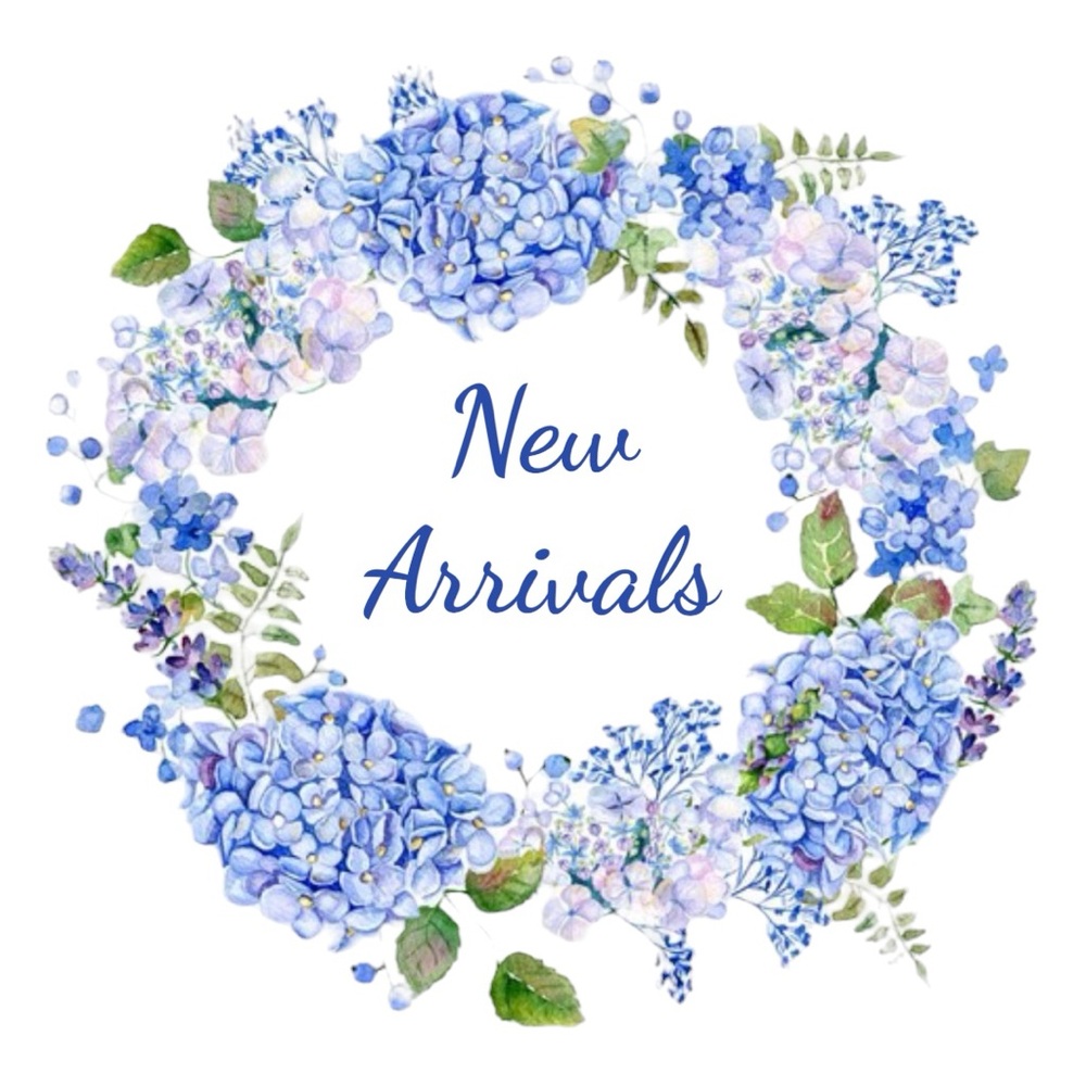 New Arrivals - Closet Divider